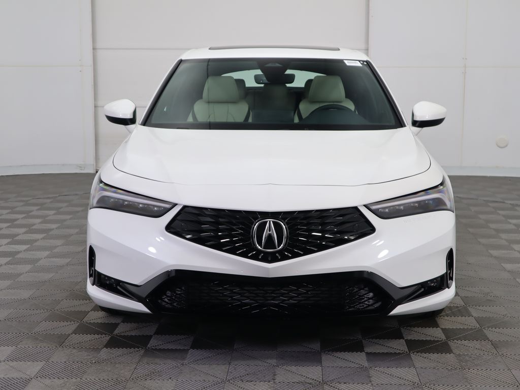 2025 Acura Integra A-Spec 3