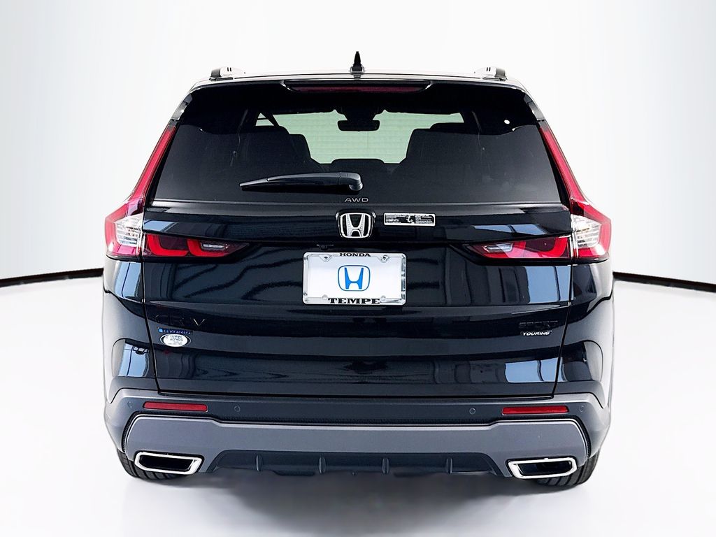 Thumbnail: 2026 Honda CR-V - 6
