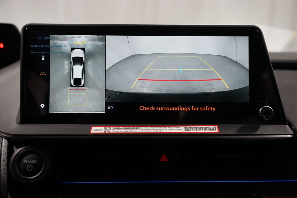 Thumbnail: 2026 Toyota Prius - 18