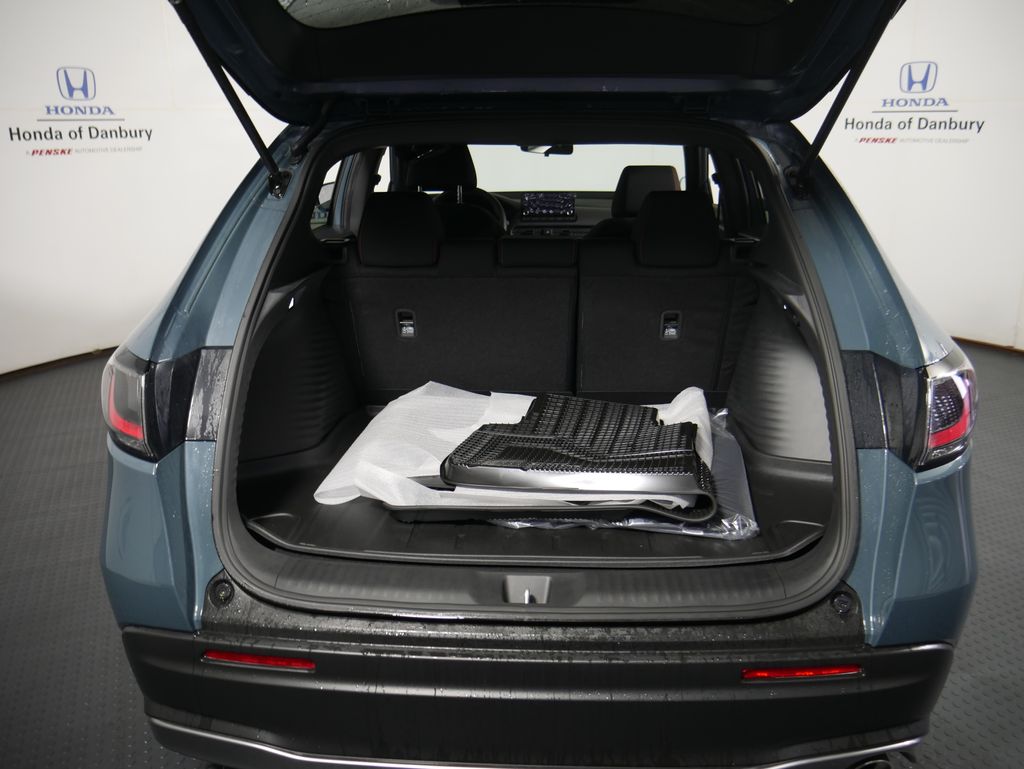 Thumbnail: 2027 Honda HR-V - 6