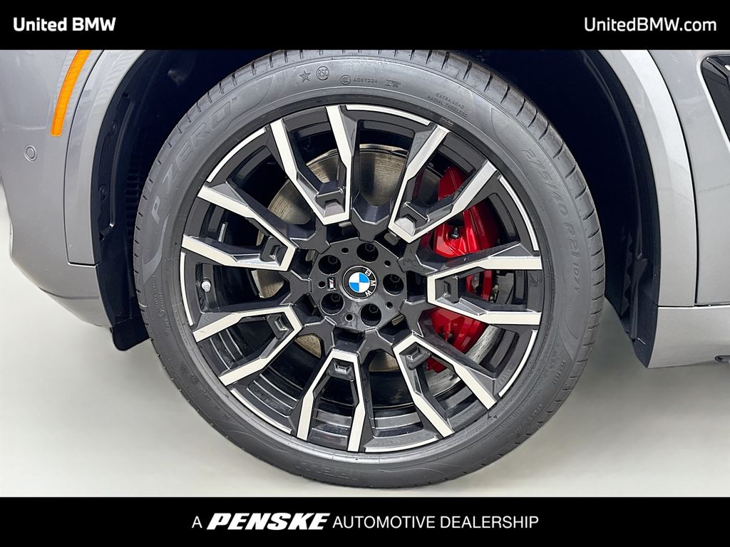Thumbnail: 2026 BMW X5 - 2