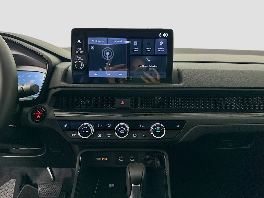 Thumbnail: 2026 Honda CR-V - 11