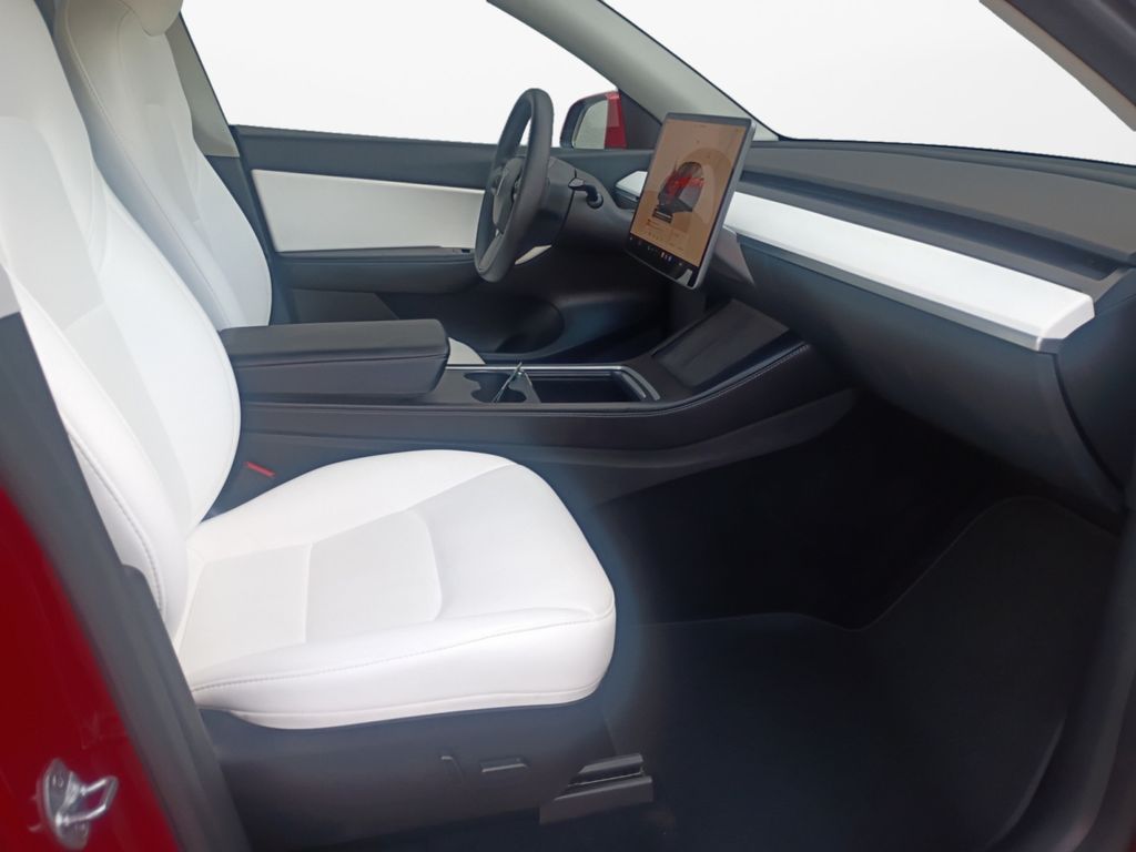 Used Car 2022 Tesla Model Y  Long Range For Sale Under $30,000 In Austin, Texas