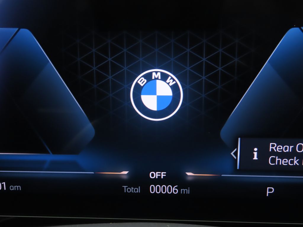 Thumbnail: 2026 BMW X3 - 32