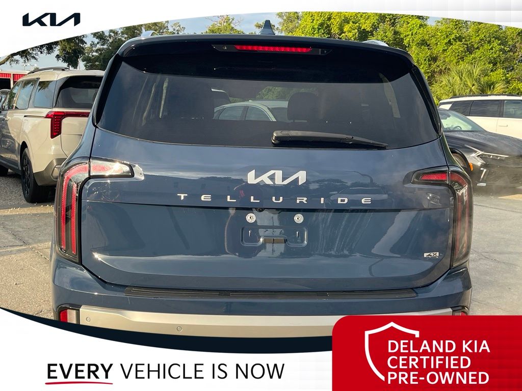 Used 2023 Kia Telluride SUV
