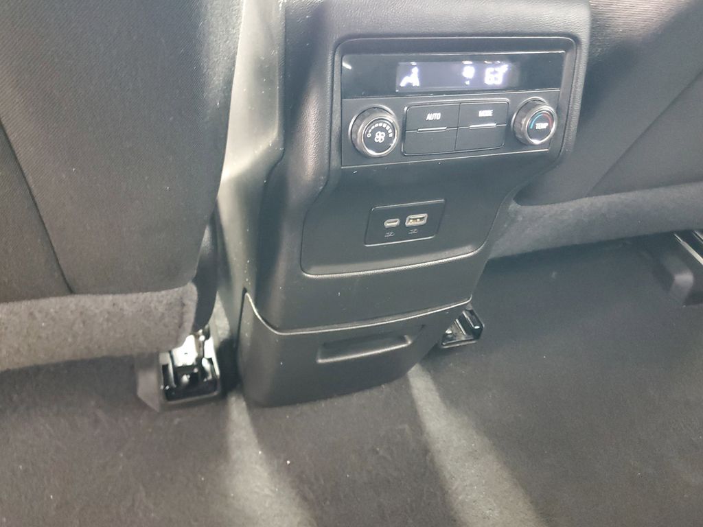 used 2021 GMC Acadia car, priced at $20,495