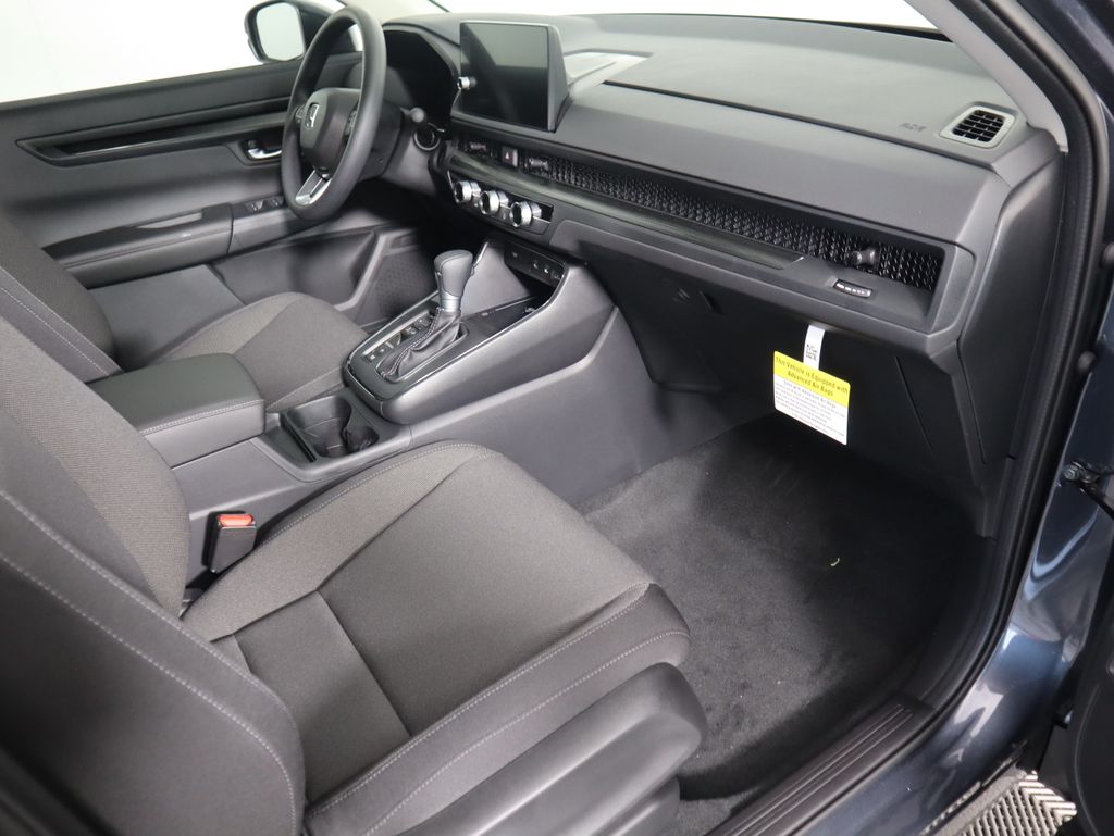 Thumbnail: 2026 Honda CR-V - 17