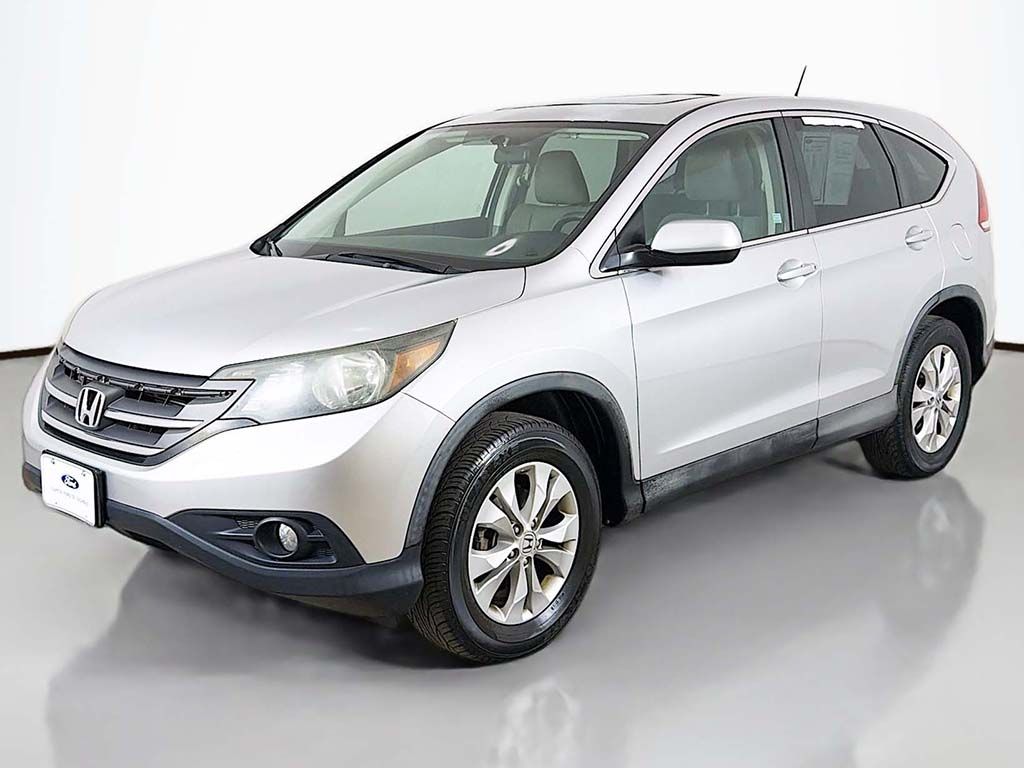 Used 2013  Honda EX image 6