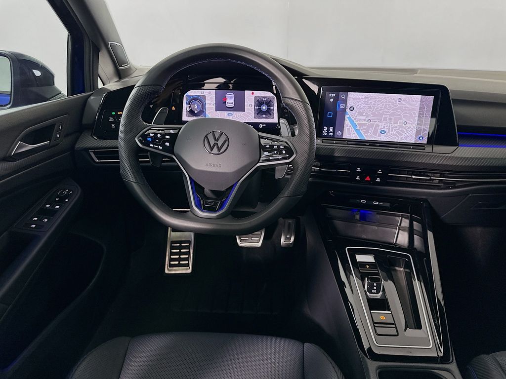 Thumbnail: 2024 Volkswagen Golf - 23