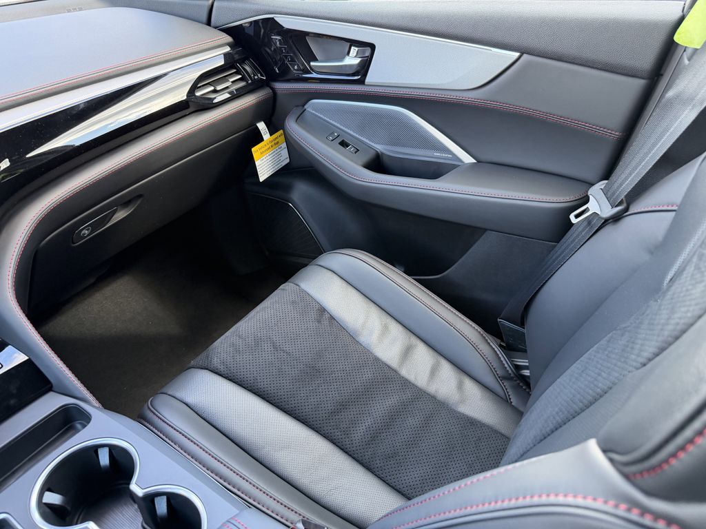 new 2026 Acura MDX car, priced at $64,350