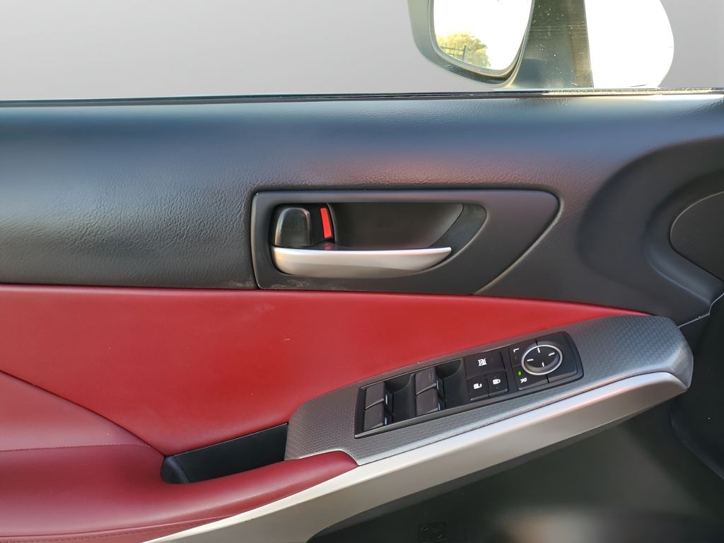 Used Car 2018 Lexus Is  300 For Sale Under $25,000 In Austin, Texas