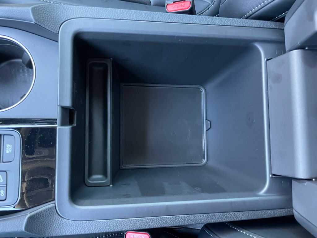 Thumbnail: 2026 Honda Pilot - 21