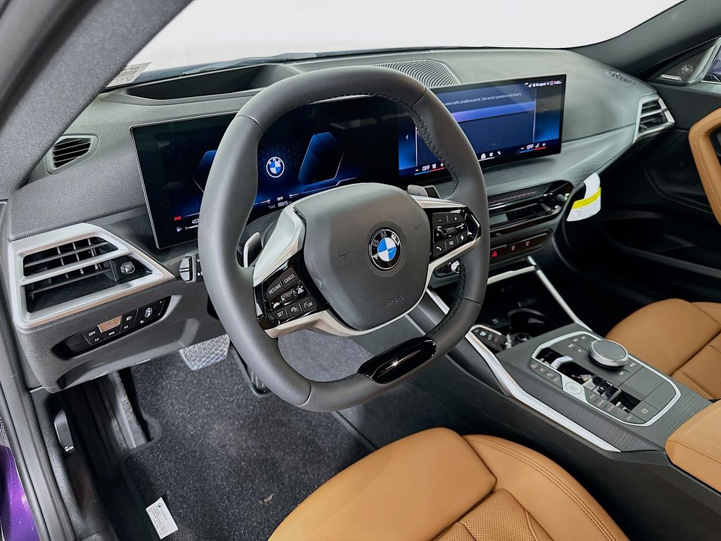 Thumbnail: 2025 BMW 2 Series - 9