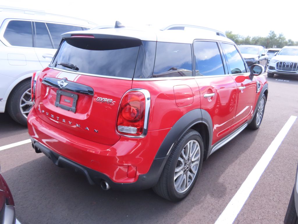 Thumbnail: 2017 MINI Cooper Countryman - 3