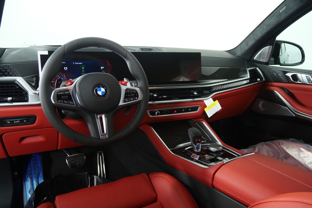 Thumbnail: 2026 BMW X5 - 19