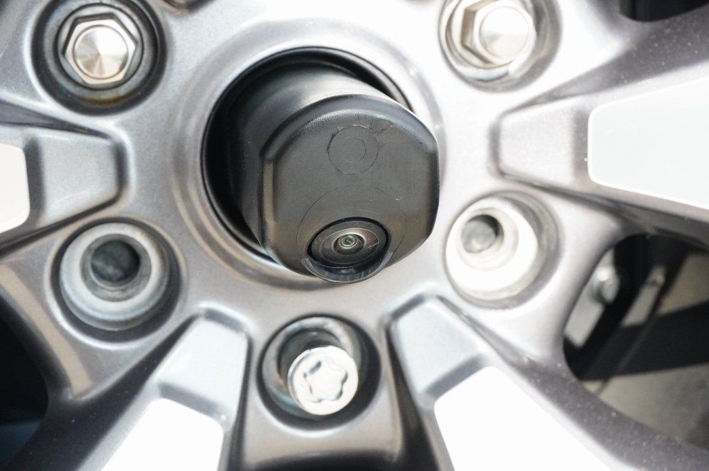 Used Car 2024 Ford Bronco  Badlands For Sale Under $60,000 In Weatherford, Texas