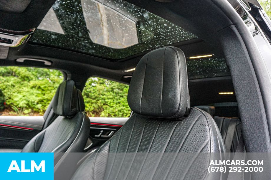 Used 2023 Black Mercedes-Benz 450 image 18