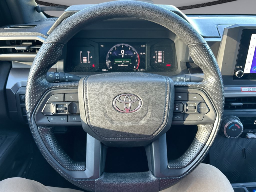 Thumbnail: 2026 Toyota Tacoma - 15