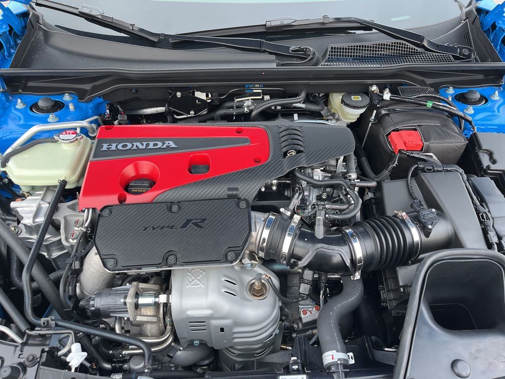 Thumbnail: 2025 Honda Civic - 7