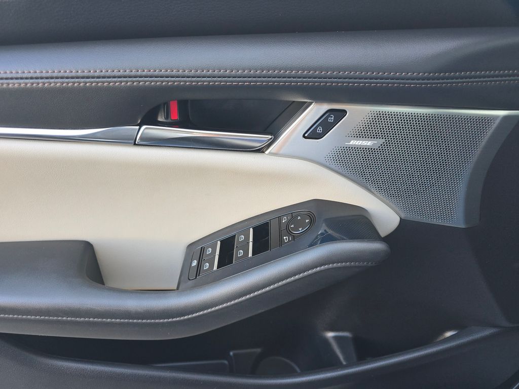 2019 Mazda Mazda3 Hatchback Preferred photo 20
