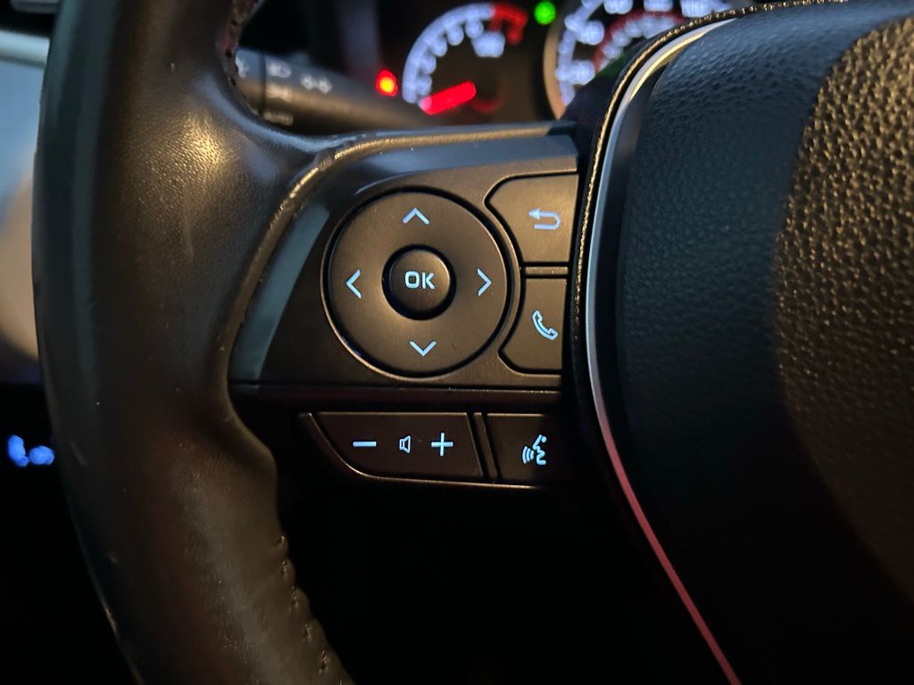 Thumbnail: 2021 Toyota Corolla - 19