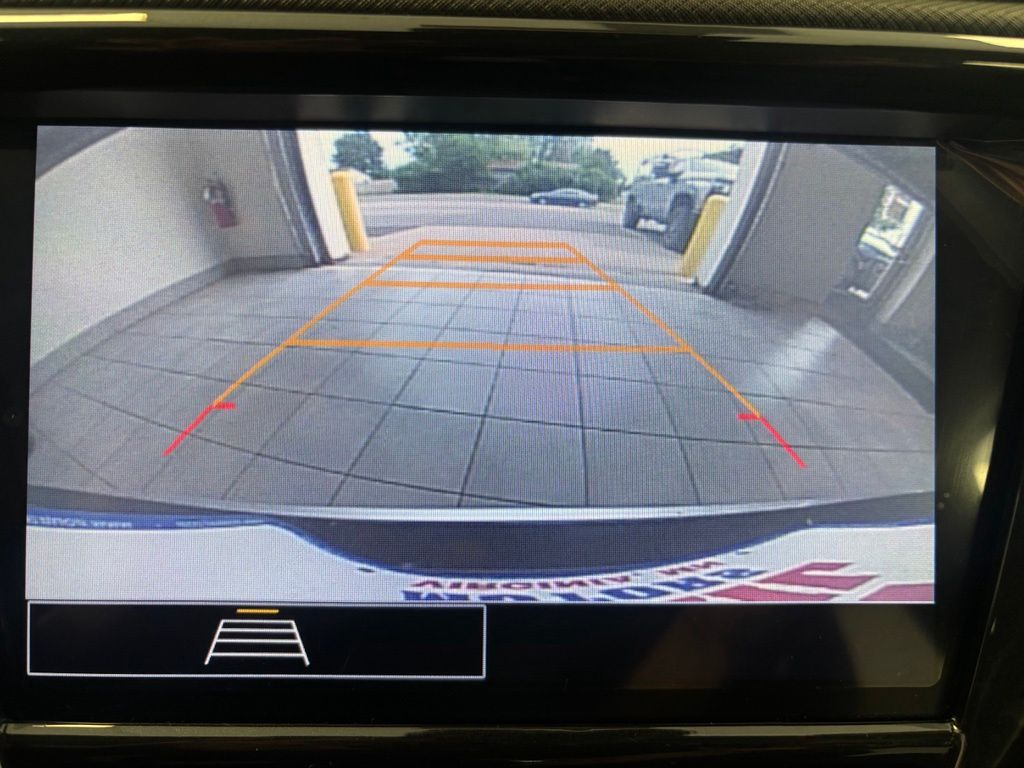 Used 2021 Chevrolet TrailBlazer SUV