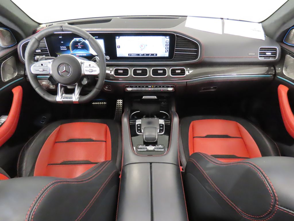 Thumbnail: 2022 Mercedes-Benz GLE - 16