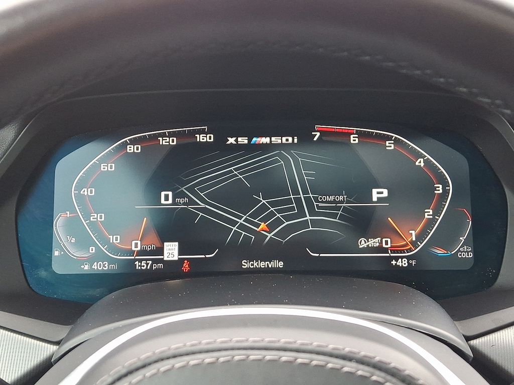 Thumbnail: 2022 BMW X5 - 22