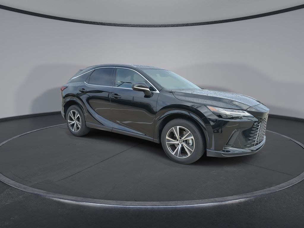 Thumbnail: 2026 Lexus RX - 2
