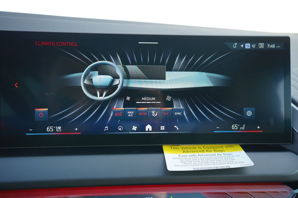 Thumbnail: 2026 BMW X3 - 18