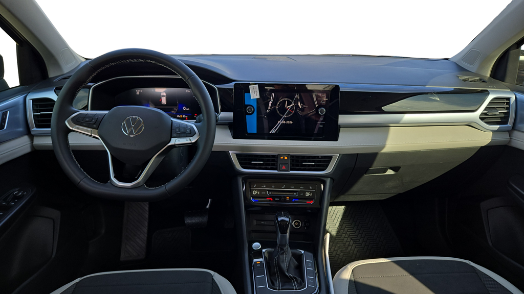 2026 Volkswagen Taos