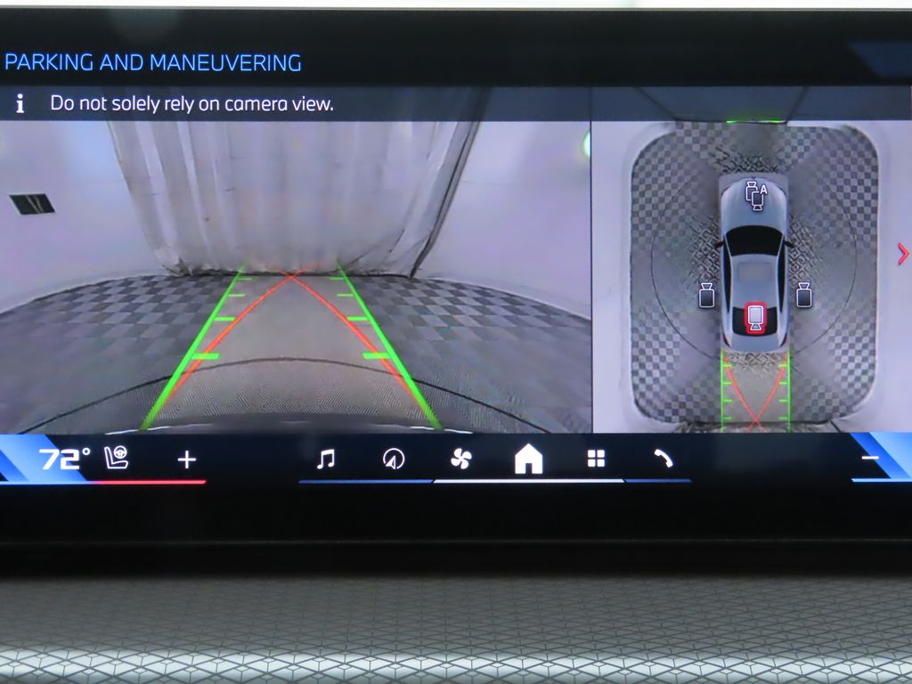 Thumbnail: 2026 BMW 4 Series - 16