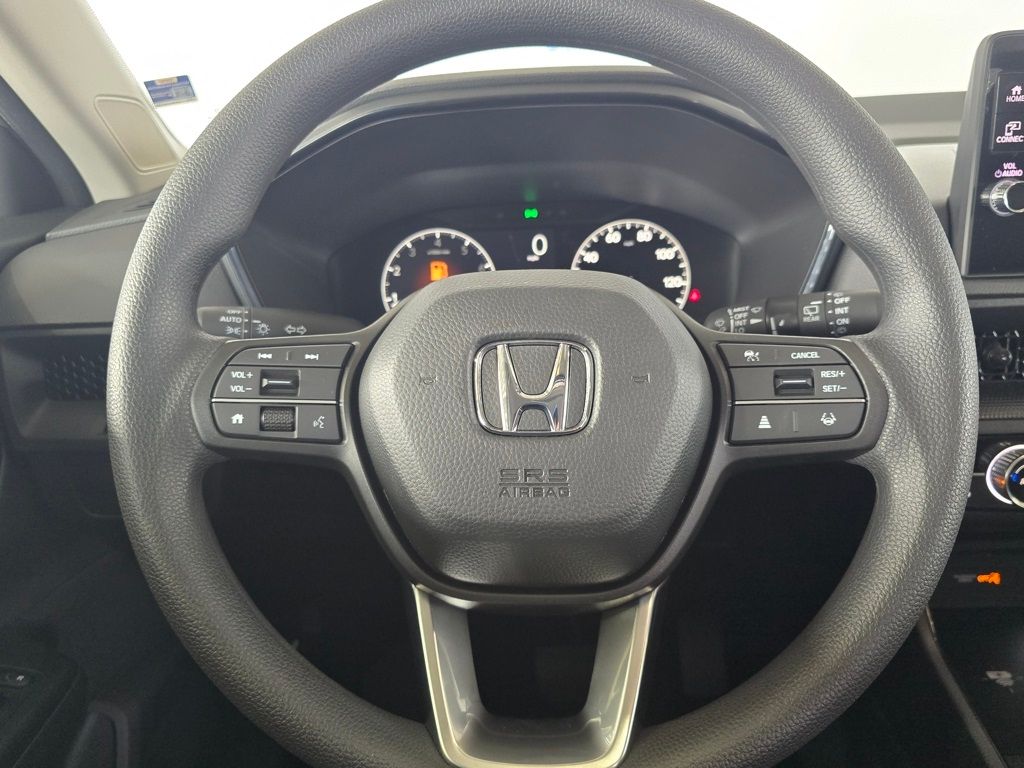 Thumbnail: 2026 Honda CR-V - 28