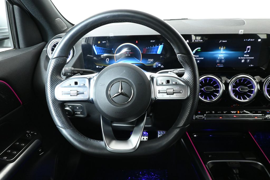 Thumbnail: 2023 Mercedes-Benz GLA - 18