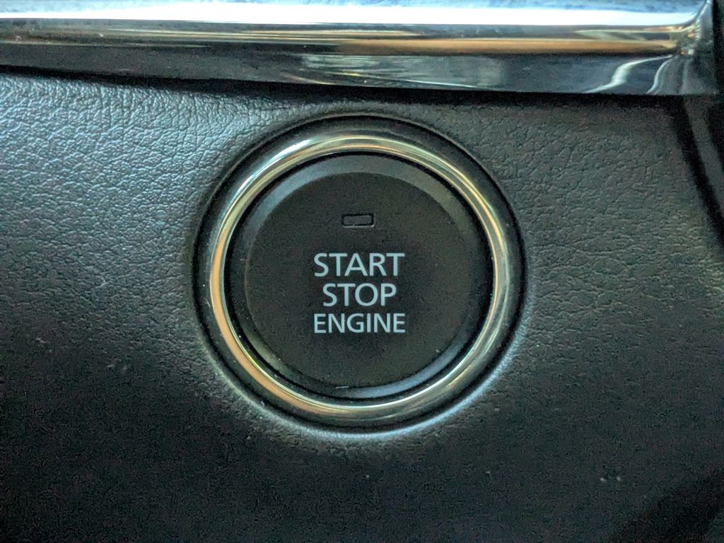 2022 Mazda CX-30 2.5 Turbo