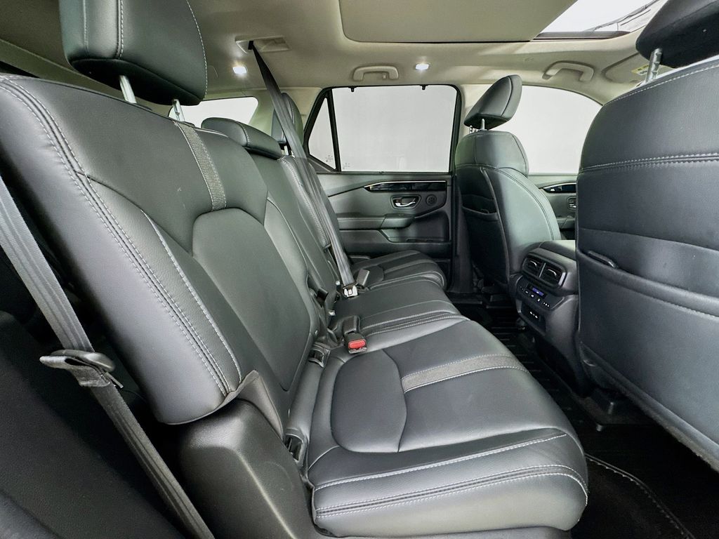 Used Car 2024 Honda Pilot  Touring For Sale Under $50,000 In Austin, Texas