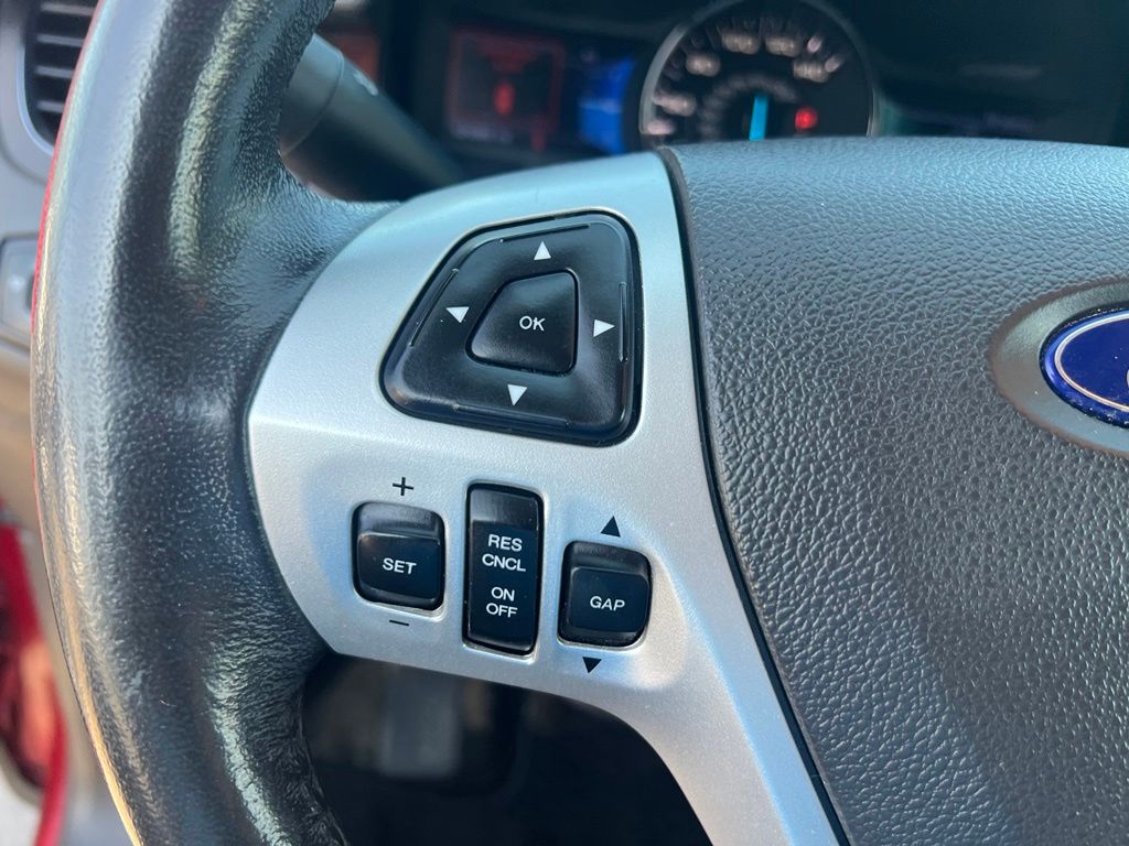 Used 2013 Ford Edge SUV