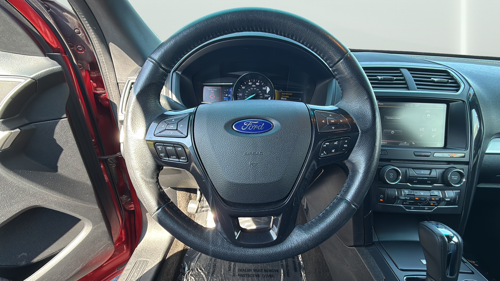 Used 2016 Ford Explorer SUV