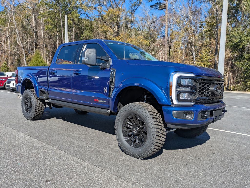 2026 Ford F-250 Super Duty XLT