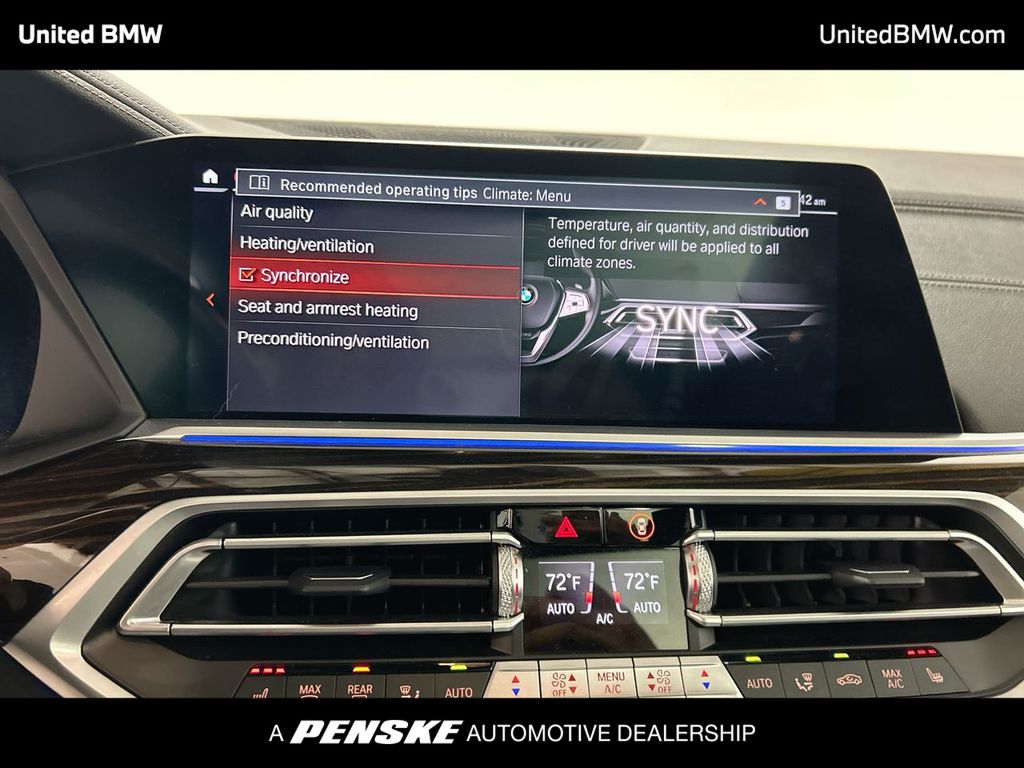 Thumbnail: 2021 BMW X7 - 19