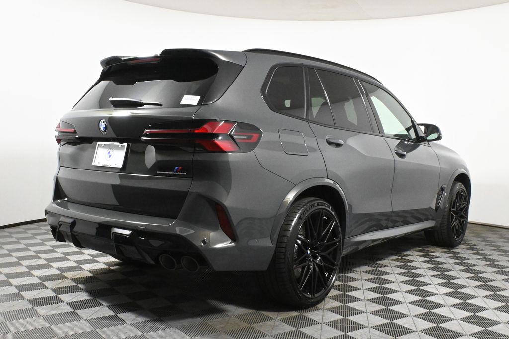 Thumbnail: 2026 BMW X5 - 7