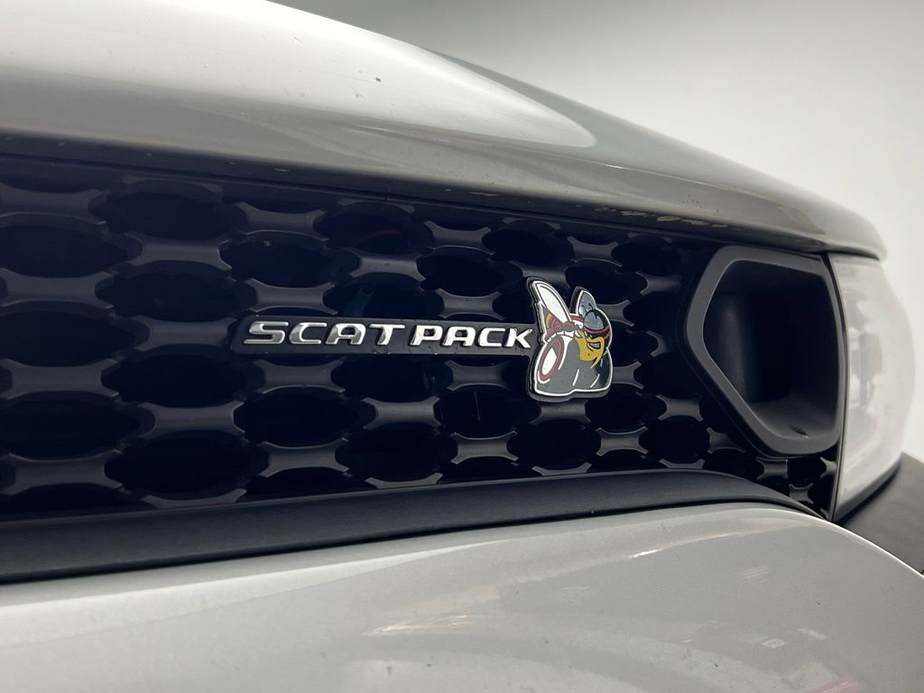 Thumbnail: 2019 Dodge Charger - 23