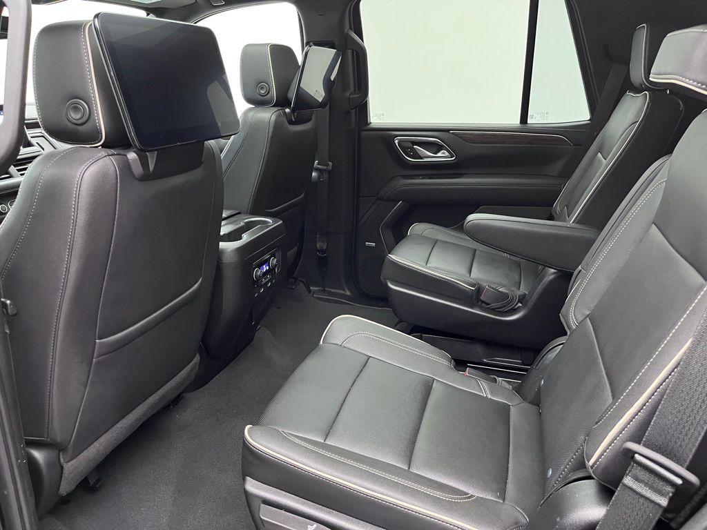 2023 Chevrolet Tahoe Premier 24