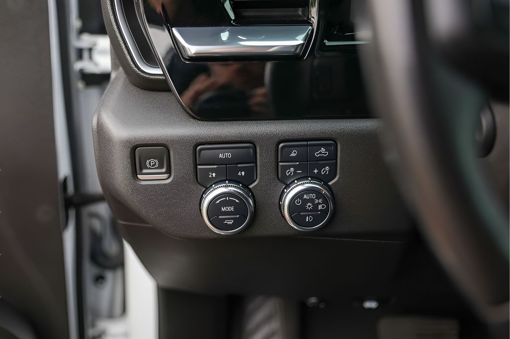 Used Car 2022 Gmc Sierra 1500  Slt For Sale Under $50,000 In Austin, Texas