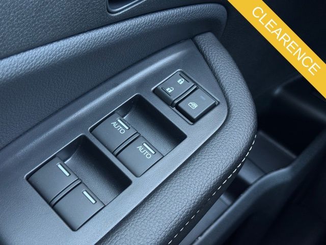 2025 Honda Ridgeline RTL Black at AutoSavvy Houston Southwest