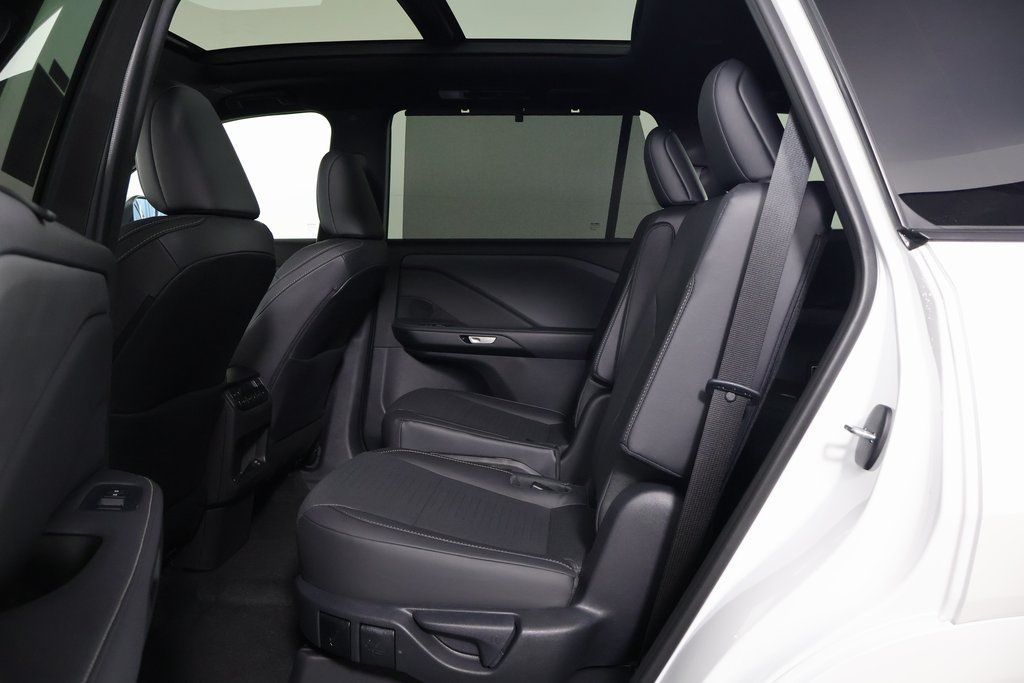 Thumbnail: 2026 Lexus TX - 6