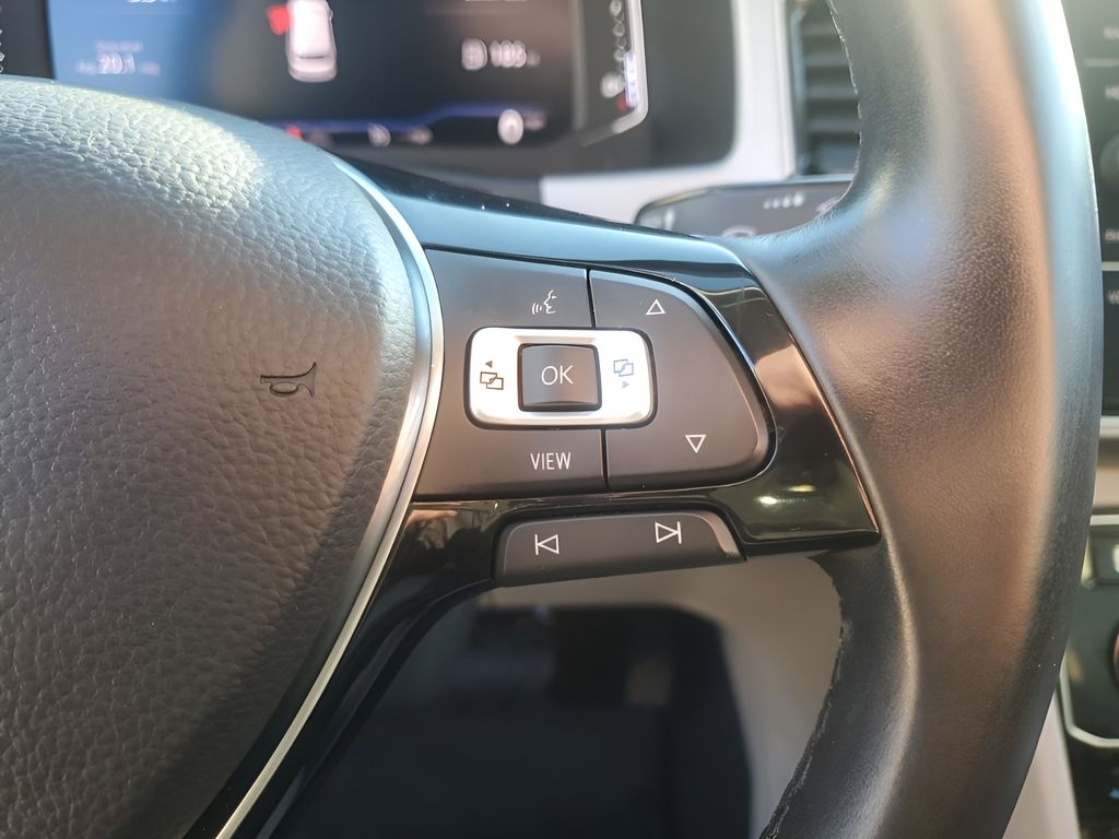 Used Car 2019 Volkswagen Atlas  Sel For Sale Under $25,000 In Austin, Texas