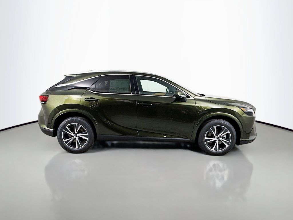 Thumbnail: 2026 Lexus RX - 4