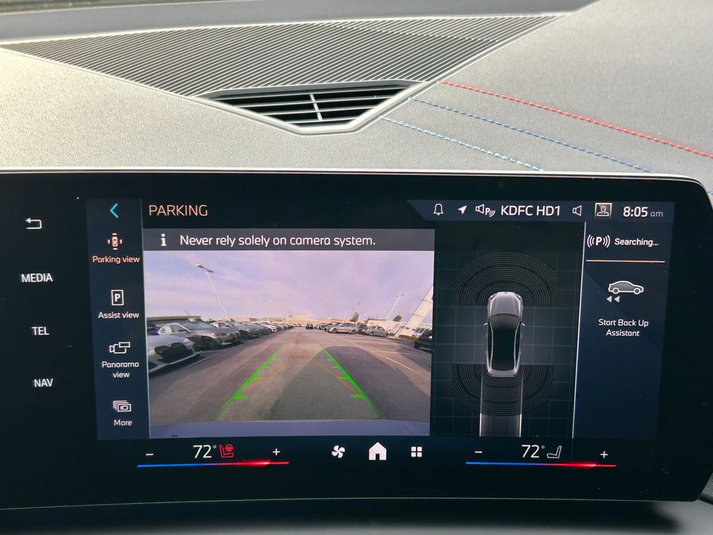 Thumbnail: 2026 BMW 2 Series - 23