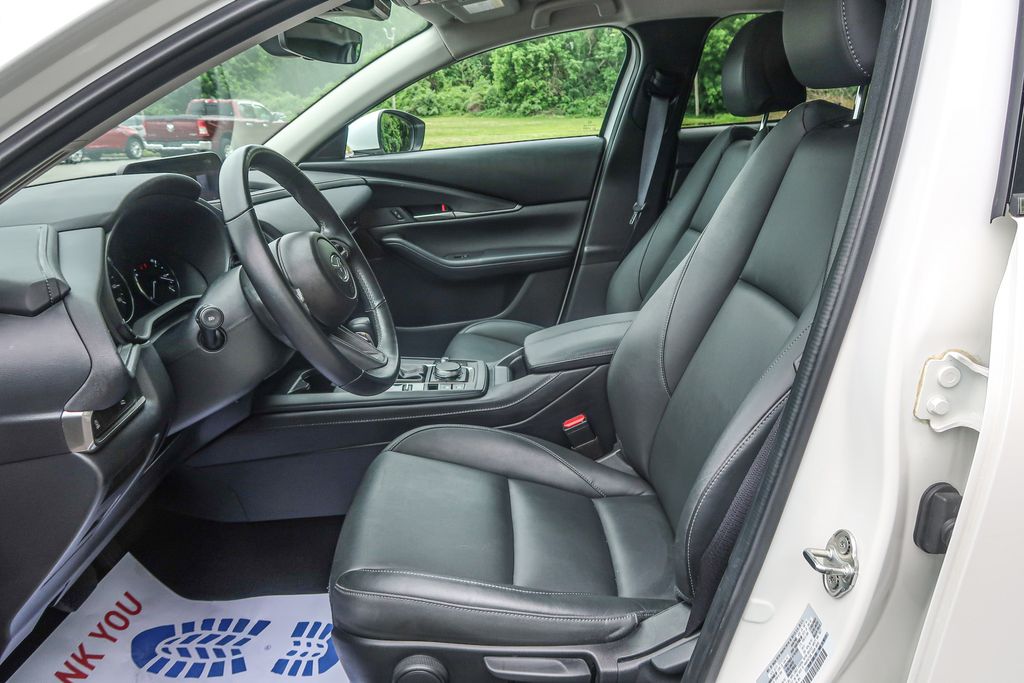 2023 Mazda CX-30 2.5 S Select